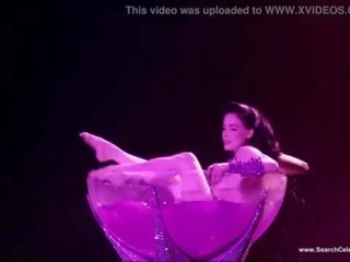 Dita von teese toppmindre striptease