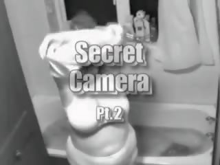 Spion video-