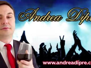 Andrea dipr? para kanya - riely reid