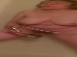 Older Woman Long Orgasm