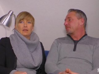 Sextape जर्मनी - पार सेक्स में deutschem पोर्नो में nahaufnahme