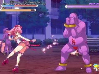 MAGICAL GIRL YUNI DEFEAT download in http&colon;&sol;&sol;playsex&period;games