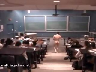 Naked-guy-speaks-to-lecture-hall-then-streaks-camp