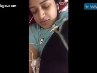 Bangali bhabhi tetas espectáculo y coño dedos para novio - wowmoyback