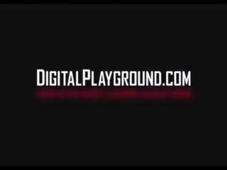 DigitalPlayground - How I Fucked Your Mother A DP XXX Parody Episode 5 &lpar;Cassidy Klein&comma; Michael Vegas&rpar;