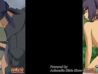 Naruto&#039;s hot sex