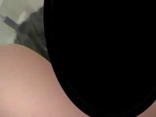 Asian wife gucked hard at hotel room Video