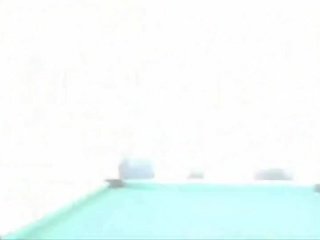 Tim A Pool Shark