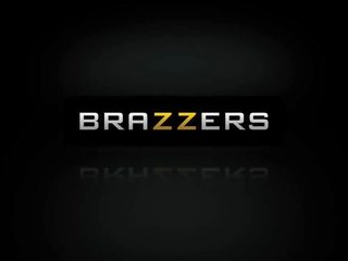 Brazzers - porno žvaižgždės kaip tai didelis - nikki benzas keiran užuovėja - benzas mafia