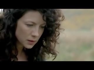 Caitriona Balfe Hot Tits And Ass In Sex Scenes