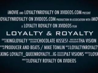 KING LOYALTY A&period;K&period;A&period; ÃÂÃÂ¢ÃÂÃÂÃÂÃÂTHA VISION&excl;ÃÂÃÂ¢ÃÂÃÂÃÂÃÂ FUCKS LIKE NO OTHER IN THE PORN INDUSTRY&excl; PERIOD&excl;