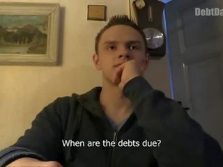 DEBT DANDY 111