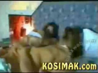 Abu Nedal 2 Arabian Hookers Video