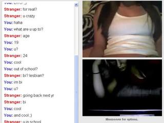 Omegle Captured Fun