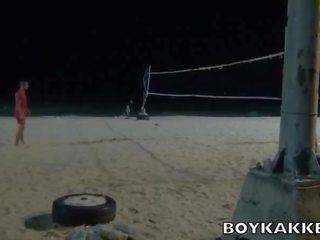 Boykakke – Volley My Balls