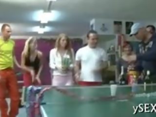 The Wild And Fucking Ends For A Sexy Chick With Orgasms