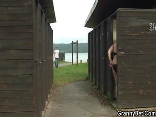 Extremely old garry gets fucked by uly sik mugt to view no sign up