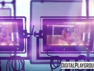 DigitalPlayGround - Got Milk