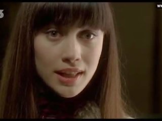 Olga kurylenko - naked, budak, dominasi, sadism, masochism, tied up, big boobs - le serpent (2006)