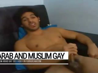 Arab homoseks pria maroko