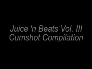 Juice&#039;n beats vol. iii - kiêmshot biên soạn