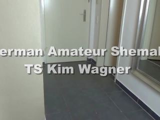 Kim Wagner fucked guy!