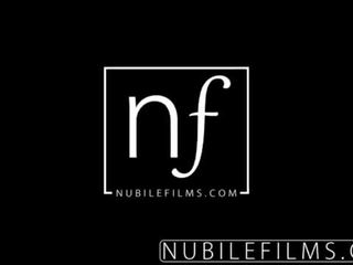 Nubilefilms - voimakas kovacorea intohimo pyydettyjen päällä kamera