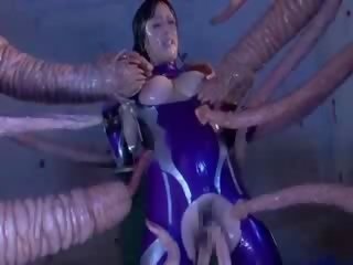Gros tentacul foraj bigtit oriental porno tarfa ud pizda