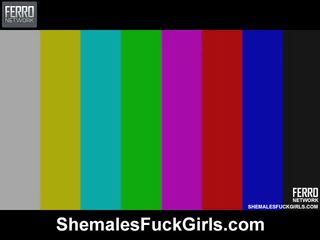 Suzuki Shemale Fucks Girl Movie