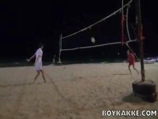 Volley My Balls