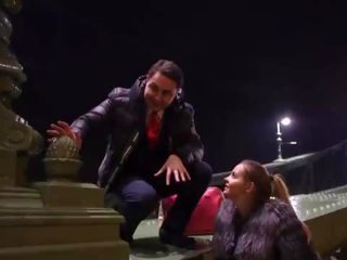 Mesmeratrix&#039;s marido andrea dipr&egrave; hacer sexo con caramelo alexa - budapest 2016 #1