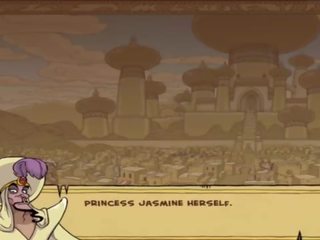 Princess Trainer Gold Edition Uncensored Part 1