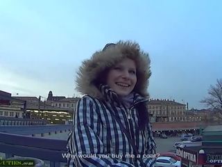 MallCuties - teen girl on streets