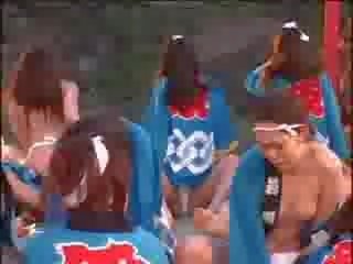 Japanese sex porn FESTIVAL