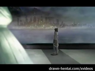 Avatar Hentai - Porn Legend of Korra