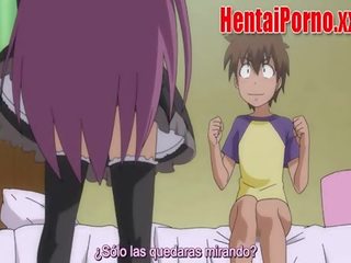 La empleada del sexo y del alüvyon video 1 - hentaiporno.xxx