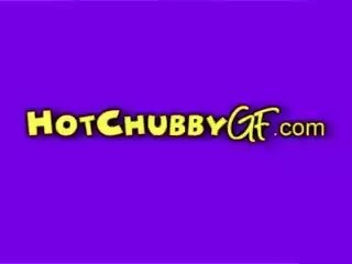 Chubby GFs Fucked Hard!