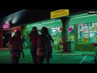 Selena Gomez - Sexy in Bikini, Teen Girl - Spring Breakers (2013)