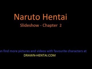 Naruto hentai prezentarea capitol 2