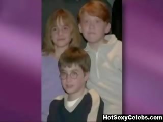 Emma watson apie penktadienis naktis su jonathanas ross