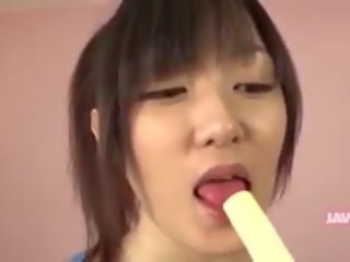 Adorable Sexy Korean Girl Fucked