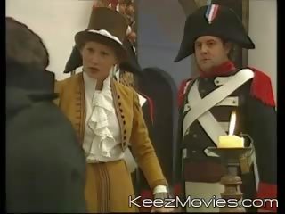 Napoleon ххх - сцена 5 - перлина виробництв