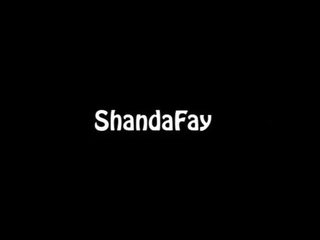 Пръст предполагащи контрол духане! shandafay!