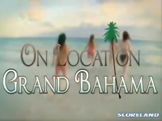 Grand Bahama