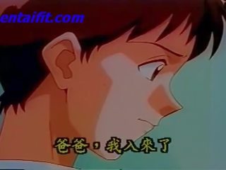 손목 시계 17 evangelion 감독자 포르노 헨타이 완전한 에 hentaifit.com