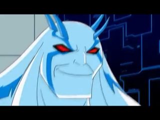 Desen animat sex: ben 10 porno video episodes