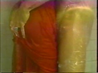 Panas senapang (1986) 4/5 krista lorong, randy barat