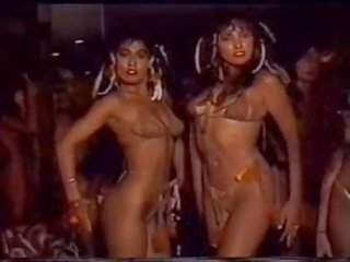 Baile দাস panteras 1989