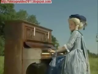 Ля principessa e ля путтана 2 (1996) частина 03 italiancla