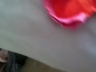 Daughters Panties Cumming